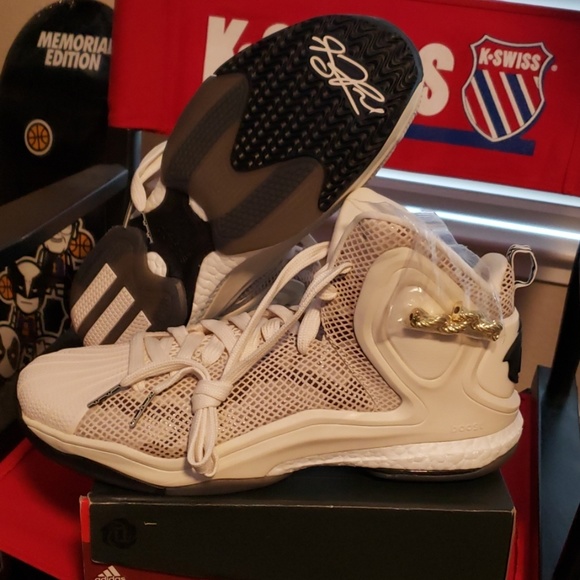 adidas d rose 5 og adidas d rose 5 og